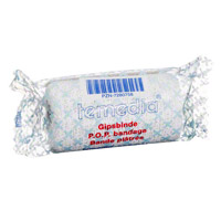 GIPSBINDE Temedia spezial 8 cmx2 m