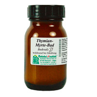 THYMIAN MYRTE Bad