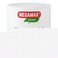 EIWEISS 100 Erdbeer Megamax Pulver