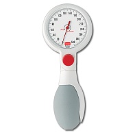 BOSO Egotest Blutdruckmessgerät weiß