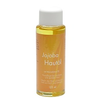 JOJOBA HAUTÖL m.Macadamia Öl