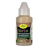 REPTIN Häutungsbalsam vet.
