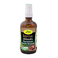 REPTIN MilbenEx Terrarium Spray vet.
