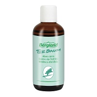 TEEBAUM ÖL - 100ml - Ätherische Öle