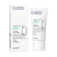 EUBOS EMPFINDL.Haut Omega 3-6-9 Gesichtscreme