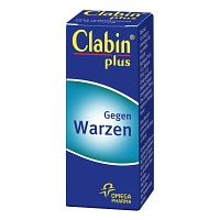 CLABIN plus Lösung