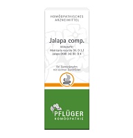 JALAPA COMP.Tropfen