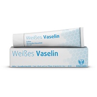 WEISSES VASELIN