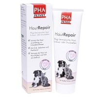 PHA HautRepair Tube f.Hunde