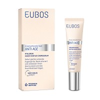 EUBOS SENSITIVE Hyaluron Augen Kontur CremeSerum