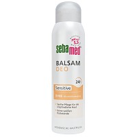 SEBAMED Balsam Deo Sensitive Aerosol