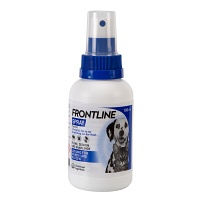 FRONTLINE Spray f.Hunde/Katzen
