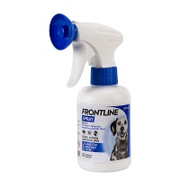 FRONTLINE Spray f.Hunde/Katzen