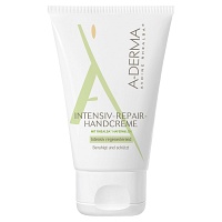 A-DERMA BASISLINE Intensiv Repair Handcreme