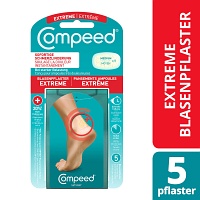 COMPEED Blasenpflaster extreme