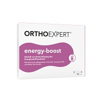 ENERGY-BOOST Orthoexpert Direktgranulat