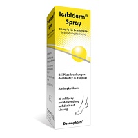 TERBIDERM Spray