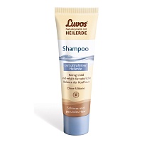LUVOS Naturkosmetik mit Heilerde Haarshampoo