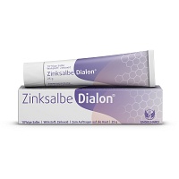 ZINKSALBE Dialon