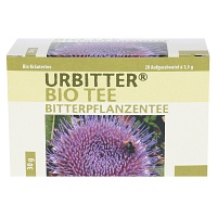 URBITTER Bio Tee
