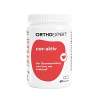 COR AKTIV Orthoexpert Kapseln