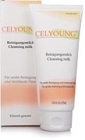 CELYOUNG Reinigungsmilch