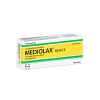 MEDIOLAX Medice magensaftresistente Tabletten