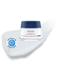 VICHY LIFTACTIV Nachtcreme
