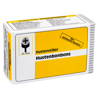 HUSTENSTILLER Hustenbonbon