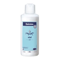 BAKTOLAN vital Gel