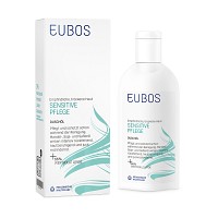 EUBOS SENSITIVE Dusch Öl F