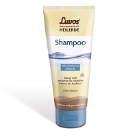 LUVOS Naturkosmetik mit Heilerde Haarshampoo