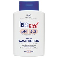 TENSIMED Waschemulsion