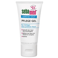 SEBAMED Unreine Haut Pflege Gel