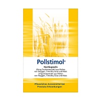 POLLSTIMOL Hartkapseln