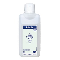 BAKTOLIN pure Lotion