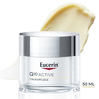 EUCERIN EGH Q10 Active Anti-Faltenpflegecreme