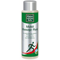 ALLGÄUER LATSCHENK. Massage-Fluid