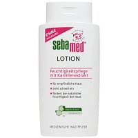SEBAMED Lotion