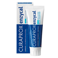 CURAPROX enzycal 950 Fluorid extra milde Zahnpasta