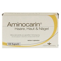 AMINOCARIN Kapseln
