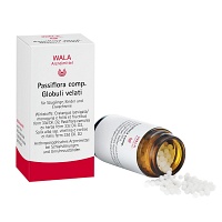 PASSIFLORA COMP.Globuli