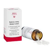 ROBINIA COMP.Globuli