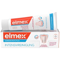 ELMEX Intensivreinigung Spezial Zahnpasta