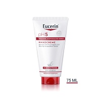 EUCERIN pH5 Hand Intensiv Pflege Emulsion