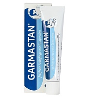 GARMASTAN Salbe