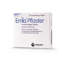 EMLA Pflaster