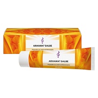 BEPANTHEN Wund- und Heilsalbe - 100g - Haus- & Reiseapotheke