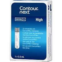 CONTOUR Next Kontrolllösung hoch - 1St