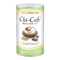CHI-CAFE balance Pulver